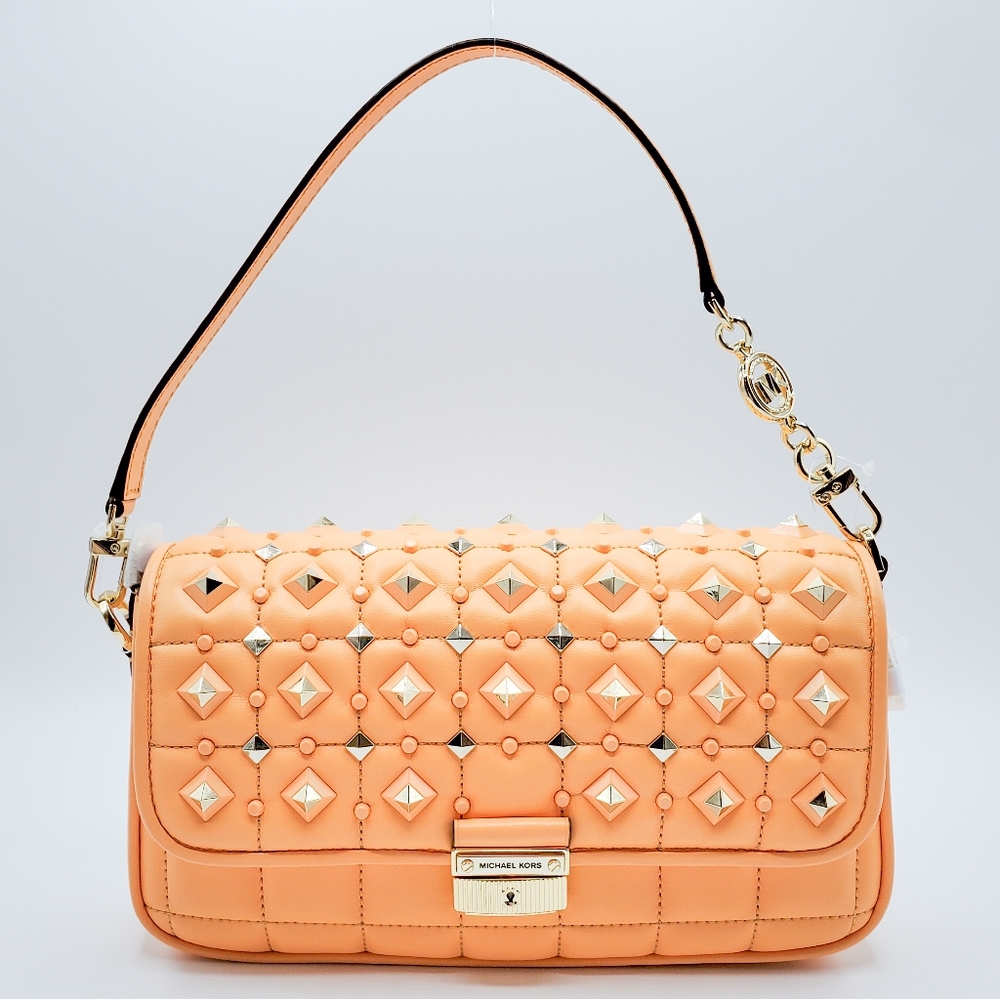 NWT MICHAEL KORS BRADSHAW BAG